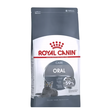 Royal Canin Dry Food Oral Care 3.5kg